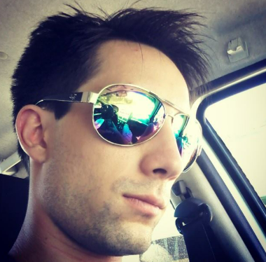 Oscar Daniel